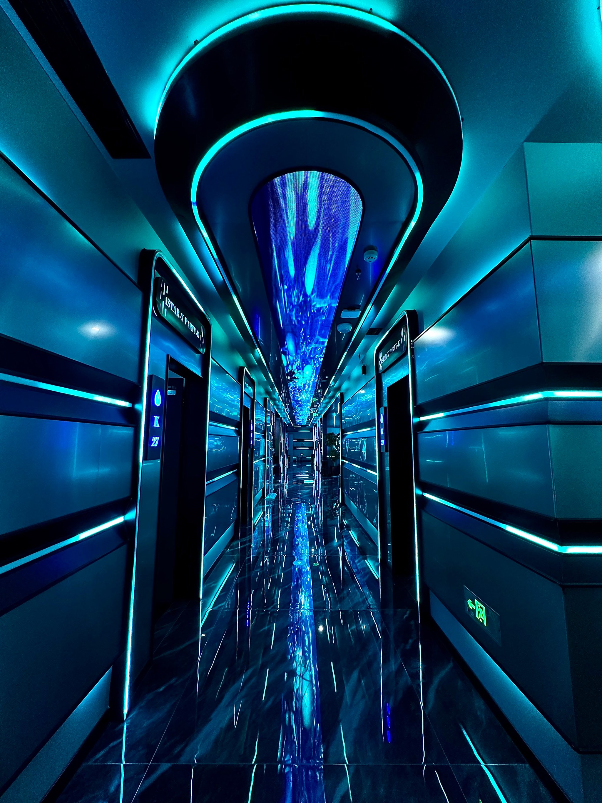 晋城商务ktv的神秘魅力-沁水县ktv预定